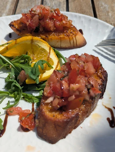 NOA Rheinterrassen Kajüte Bonn photo 2