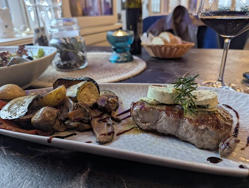 NOA Rheinterrassen Kajüte Bonn photo 10