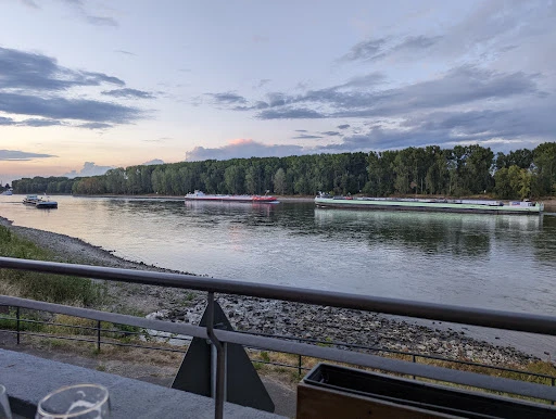 NOA Rheinterrassen Kajüte Bonn photo 8