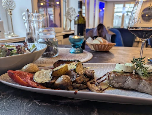 NOA Rheinterrassen Kajüte Bonn photo 7