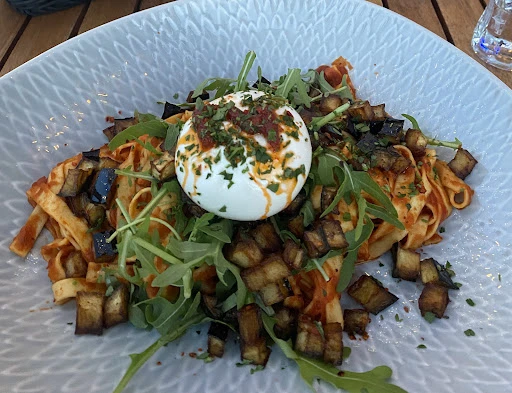 NOA Rheinterrassen Kajüte Bonn photo 6