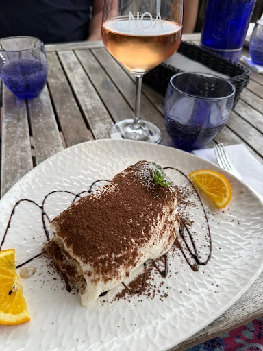 NOA Rheinterrassen Kajüte Bonn photo 4