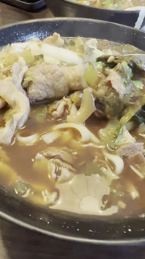 Shaniu's House of Noodles